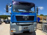 MAN TGS 18.360 ALLRAD 4X4 ABSETZKIPPER - MAN 2003