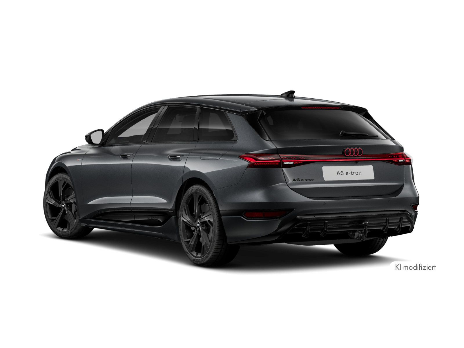 Audi A6 - Bild 6