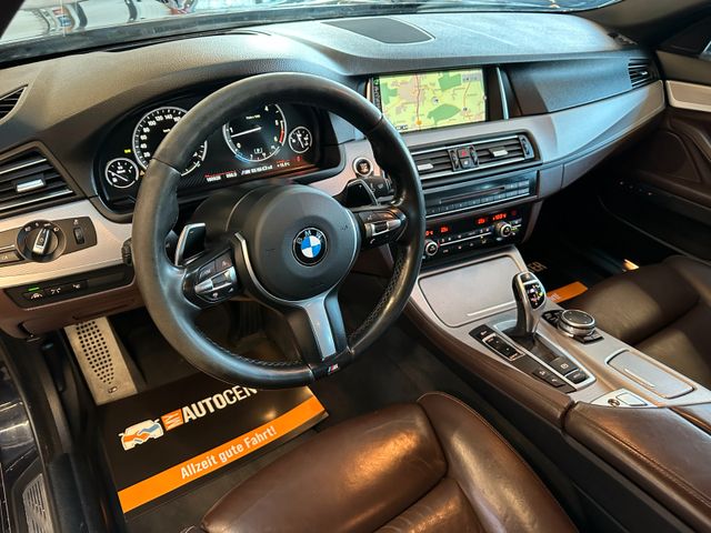 MYAUTOCENTER – Gebraucht- und Jahreswagen mit Werkstattservice in Pfaffenhofen BMW M550 *Vollausstattung*HeadUP*4-ZONEN*AHK*LEDER*