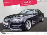 Audi A4 Lim. TFSI S tronic - Audi Gebrauchtwagen in Grevenbroich