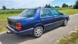 Lancia Thema 2.5 Turbo Diesel H-Kennzeichen - Lancia Thema aus 1992