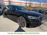 BMW 730 d M Sport *360°Kamera*Laser*Softclose* - BMW 730 Gebrauchtwagen in Nürnberg