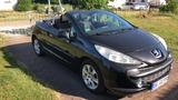 Peugeot 207 CC JBL  Cabrio - Peugeot 207 Jbl mit Benzin-Antrieb