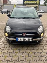 Fiat 500 Apple CarPlay TÜV sparsamer Kleinwagen - mit Benzin-Antrieb: Sparsame
