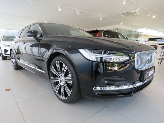 Volvo V90 B4 D Plus Bright 20Zoll Licht-P. 360 Grad Fr