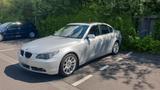 BMW TÜV NEU BMW 5er 530i E60 PRINS LPG 80 Liter - BMW aus 2003: 5er