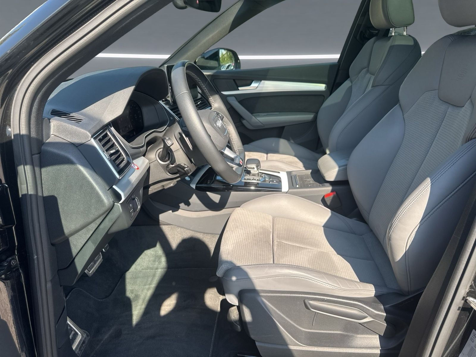 Audi Q5 - Bild 14