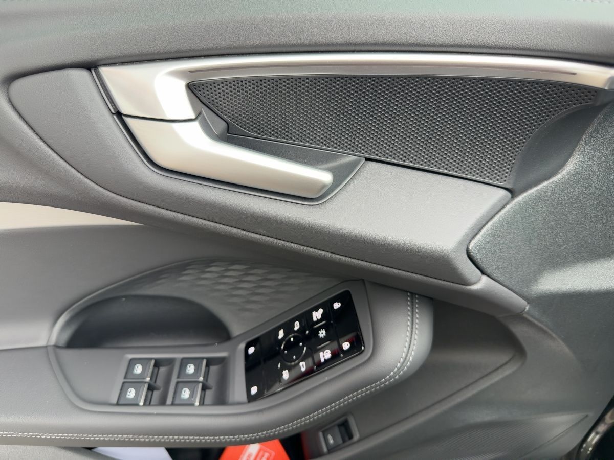Audi A5 - Bild 16