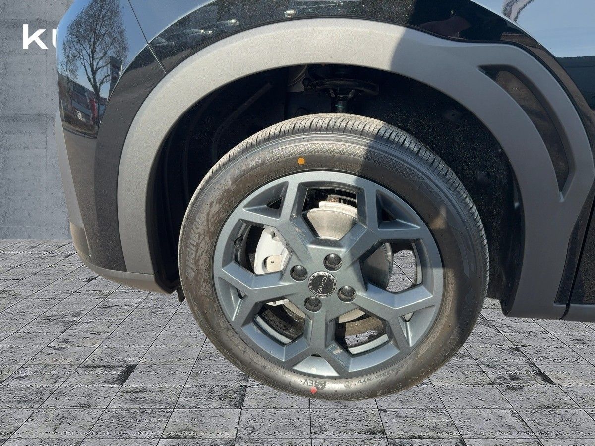 BYD DOLPHIN - Bild 7