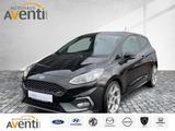 Ford Fiesta ST *PDC*Tempomat*Bluetooth*Apple*17 Zoll - gebrauchte Kleinwagen in Bamberg