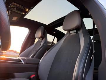 صورة مصغرة 11 لـ 2022 Mercedes-BENZ EQE