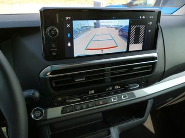 Opel Zafira Life - 8