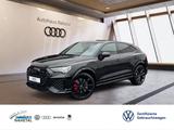 Audi RS Q3 Sportback MATRIX-LED NAVI+ RS-ESSENTIALS   - schwarze Audi RSQ3