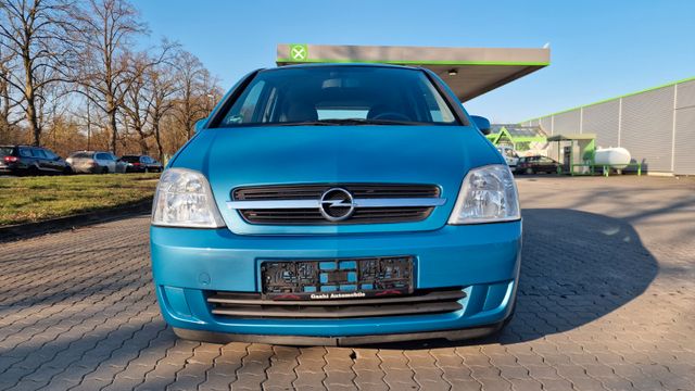 Opel Meriva 1.6 Cosmo