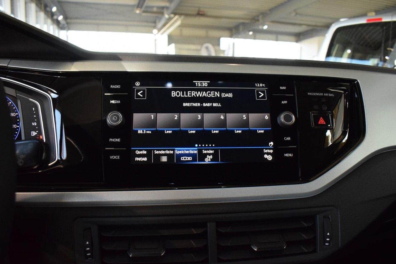 Volkswagen Polo - Bild 16