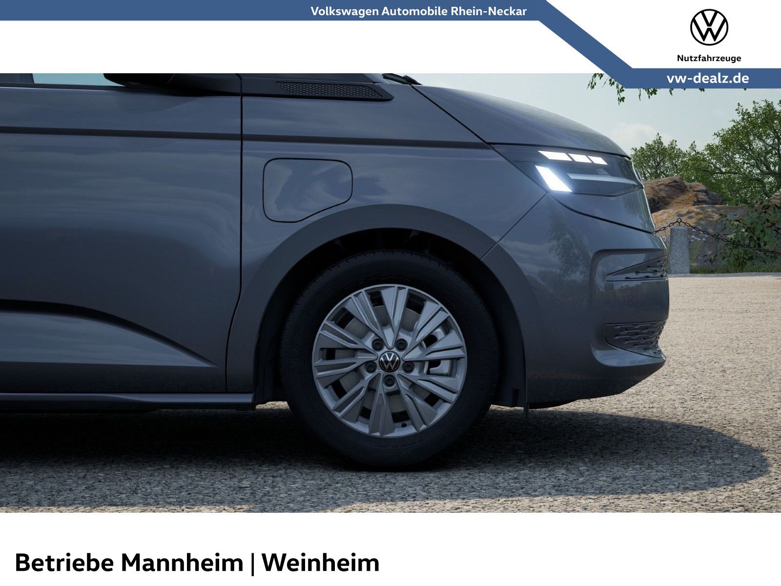 Volkswagen T7 Multivan - Bild 14