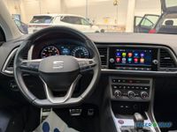 Seat Ateca - Vorschau Bild 10