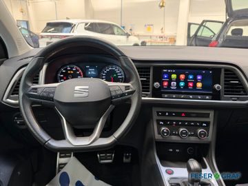SEAT Ateca - 10