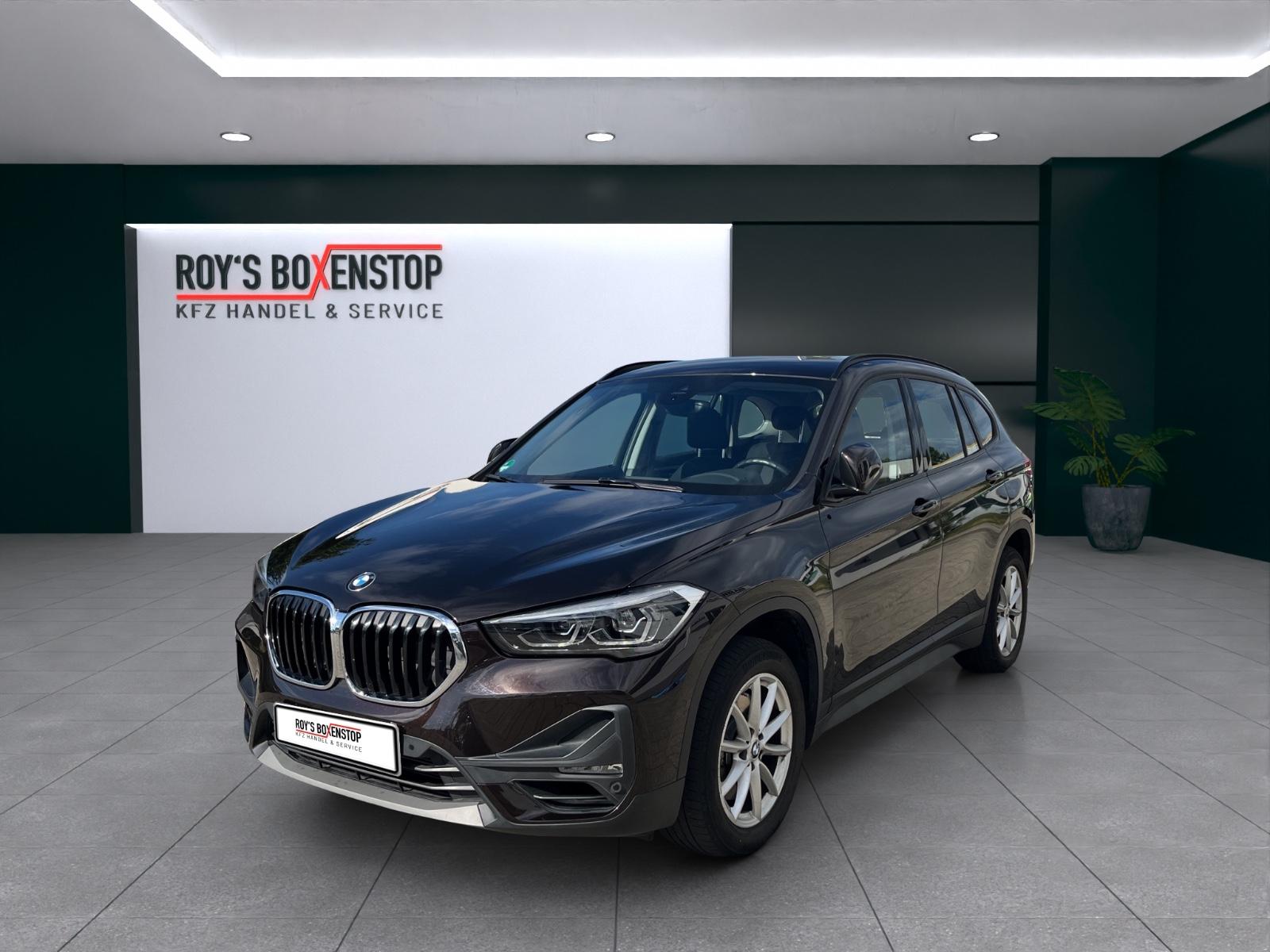 BMW X1 xDrive 20 i Advantage Driving Assistant Plus