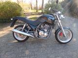 Sachs Roadster 650 - SACHS ROADSTER