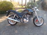 Sachs Roadster 650 - SACHS 650