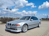 BMW 520i E39 LPG - BMW 5er Reihe aus 1996