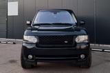 Land Rover Range Rover 5.0 V8 SC Supercharged - Land Rover Range Rover Supercharged mit Benzin-Antrieb