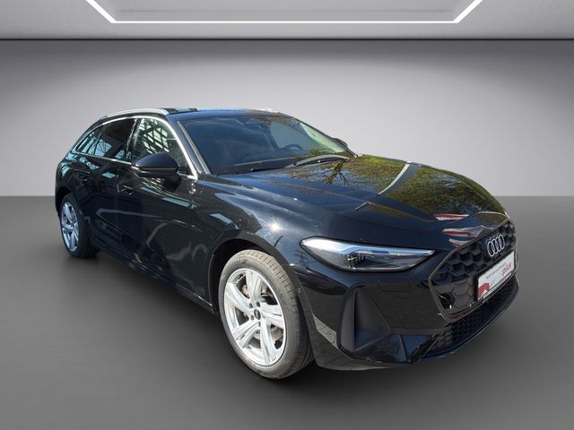 A5 Avant TFSI 110 kW S tronic, Businesspaket, AH