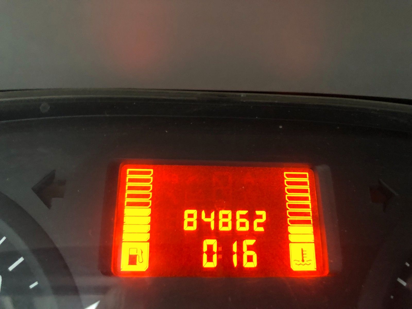 Fahrzeugabbildung Opel Movano Kasten L2H2 HKa 3,5t wenig km