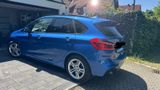 BMW 218i Active Tourer M Sport Automatik - BMW 218 Active Tourer von privat