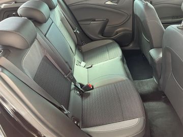 Bild 9 Opel ASTRA 1,2T ELEGANCE LED, KAMERA, SHZ, NAVI, KLIM