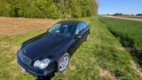 Mercedes-Benz C 230 Avantgarde 1. Hand Designo - Mercedes-Benz C 230: Limousine