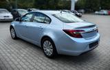 Opel Insignia A Lim. Edition - Opel Insignia: Limousine