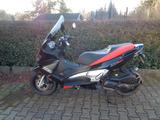 Aprilia SR Max 125 - Offers