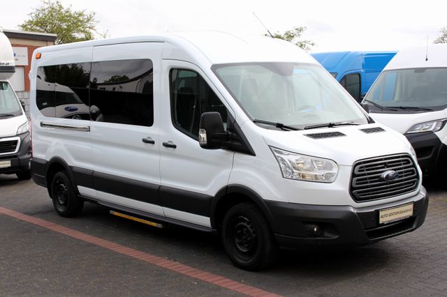 Ford Transit 310 L3 105 *ROLLSTUHLRAMPE*Klima