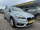 BMW 220d Active Tourer xDrive Luxury Line Automatik - BMW 220 Active Tourer mit Diesel-Antrieb: Automatik