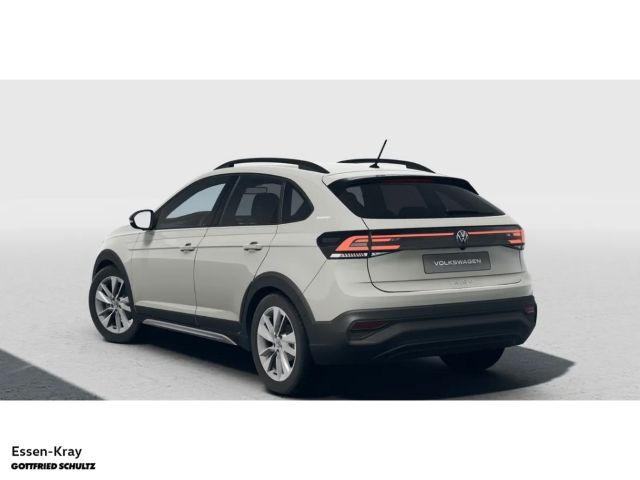 Volkswagen Taigo - Bild 4