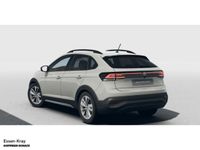 Volkswagen Taigo - Vorschau Bild 4