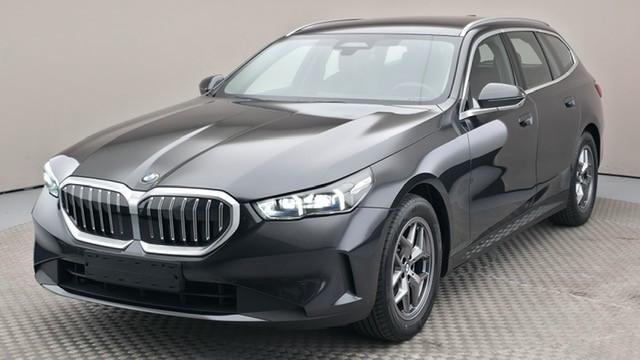 BMW 520d xDrive Touring, Professional, Memory, Leder