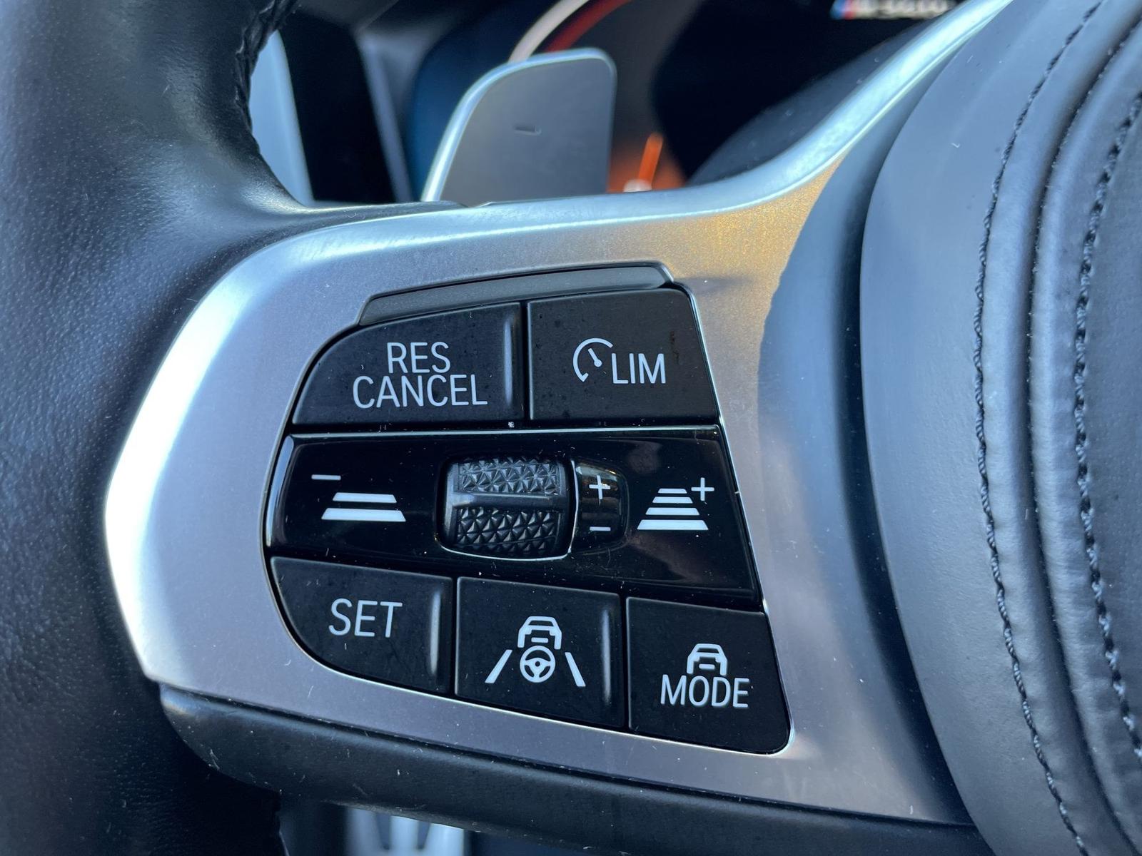 BMW M340i xDrive Touring PANO ACC LASER H/K HUD