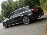 Mercedes-Benz CLA 200 Shooting Brake AMG Line - Mercedes-Benz CLA 200 Shooting Brake von privat