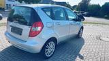 Mercedes-Benz A 160 5-türig .PDC KLima .Automatik.Sitzh - gebrauchte Mercedes-Benz A 160 aus dem Jahr 2011