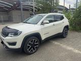 Jeep Zum Verkauf steht mein gepflegter JEEP Com... - Jeep Compass in Augsburg