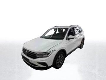 Volkswagen Tiguan - Bild 2