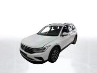 Volkswagen Tiguan - Vorschau Bild 2
