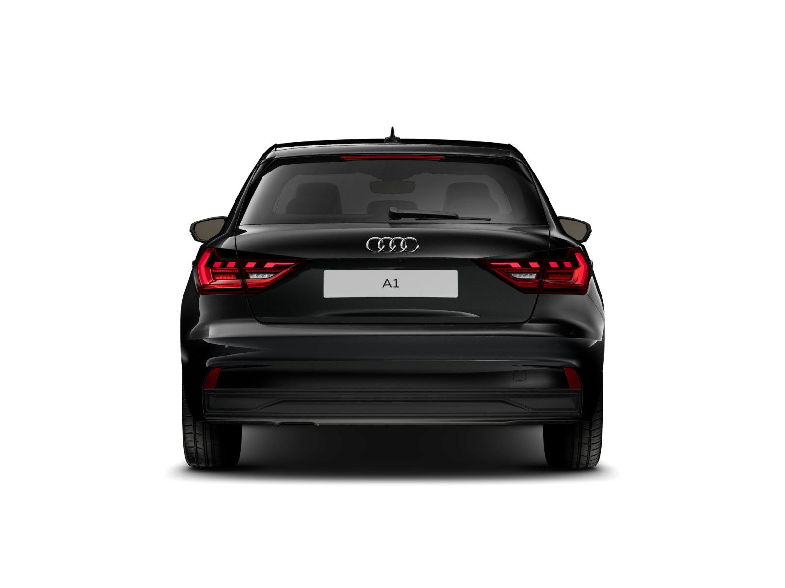 Audi A1 - Bild 7
