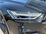 Audi S7 QUATTRO 3.0TDI V6 PANO+HUD+StHZ+ACC+LEDER+360 - Audi S7 Jahreswagen