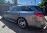 Mercedes-Benz C 220 d T Autom. - - Mercedes-Benz C 220 Gebrauchtwagen in Hannover