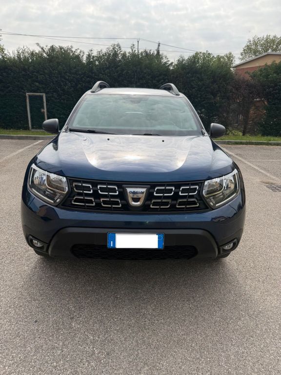 Image of Dacia Duster