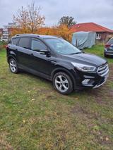 Ford Kuga 1,5 EcoBoost 4x2 110kW Titanium   - Ford Kuga von privat